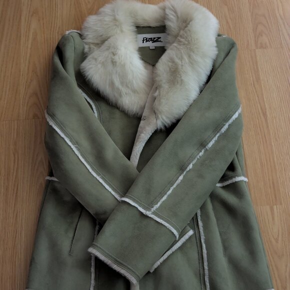 VTG Pizazz Jacket - Picture 1 of 9